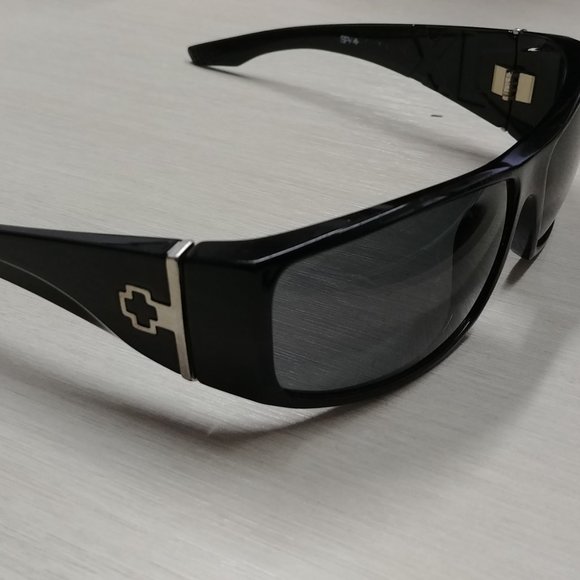 Spy Optics Cooper XL Sunglasses, Italy, Polarized, - Picture 1 of 10